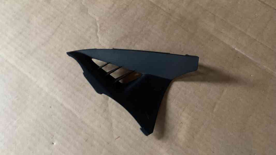 Honda CRF 250L nádrž, zad.světlo, blatník, blinkry - foto 7