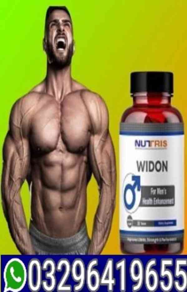 Nutris Widon Tablets in Bahawalpur %$%#!% 03296419655 - foto 1