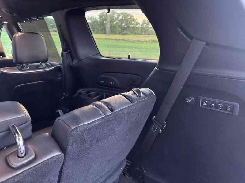 Chrysler Pacifica 3,6 S Limited ČR Sunroof Navi 2018 - foto 7