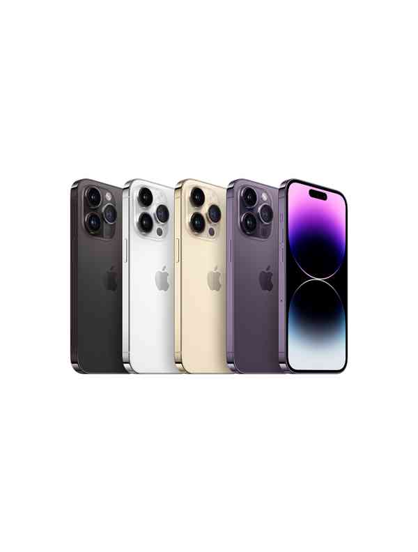 ipone 14k mání - foto 2