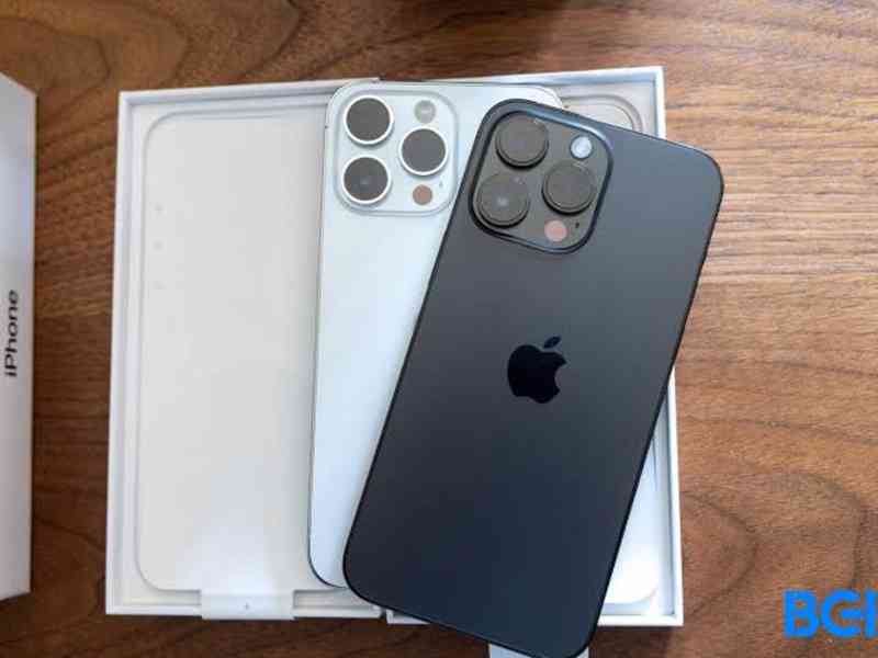 ipone 14k mání - foto 3