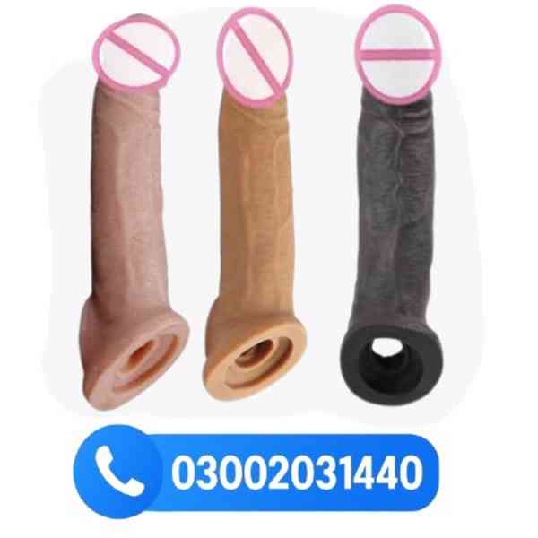 Realistic Huge Dildo Sex Toys Gujranwala=03002031440= - foto 1