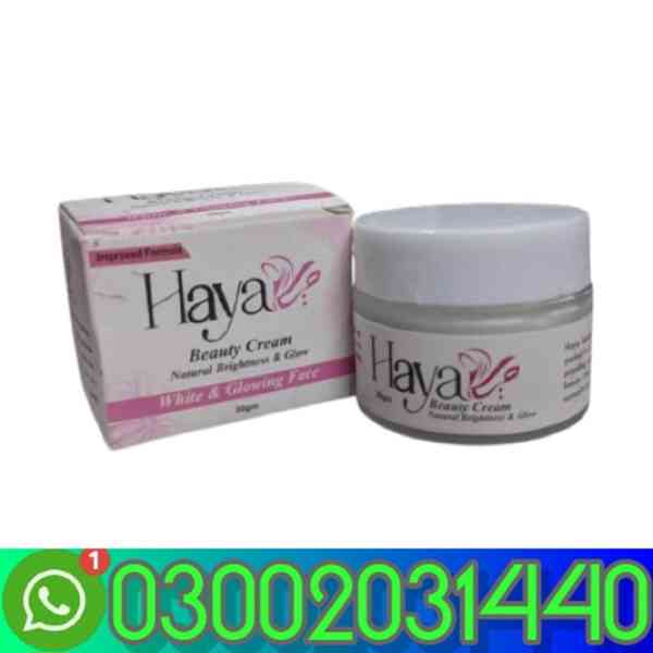 GlowMax Fairness Face Cream - Whitening, Anti-Aging & Bright - foto 1