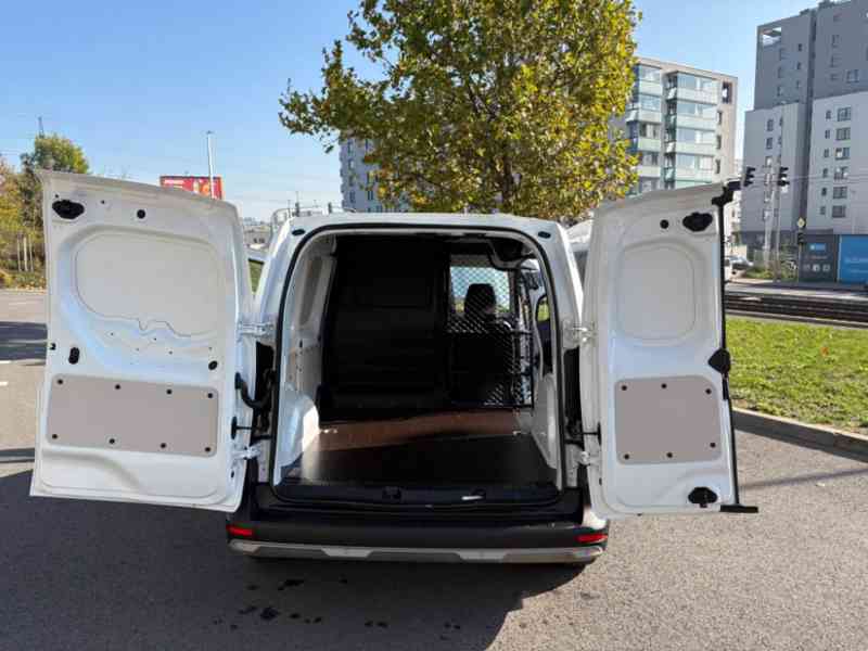 Renault Kangoo, 1.5 blue DCi, 1.maj, původ ČR, rok 2021, DPH - foto 8