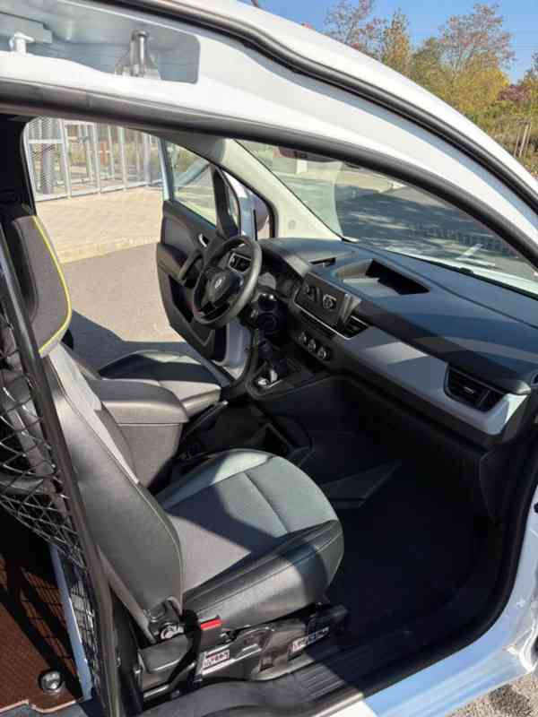 Renault Kangoo, 1.5 blue DCi, 1.maj, původ ČR, rok 2021, DPH - foto 11