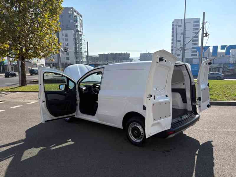 Renault Kangoo, 1.5 blue DCi, 1.maj, původ ČR, rok 2021, DPH - foto 6