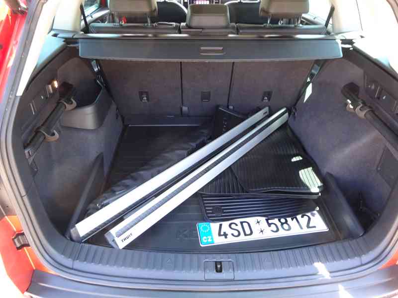 Škoda Kodiaq 2.0 TDI r.v.2018 (1.MAJITEL) 140 kw DPH - foto 17