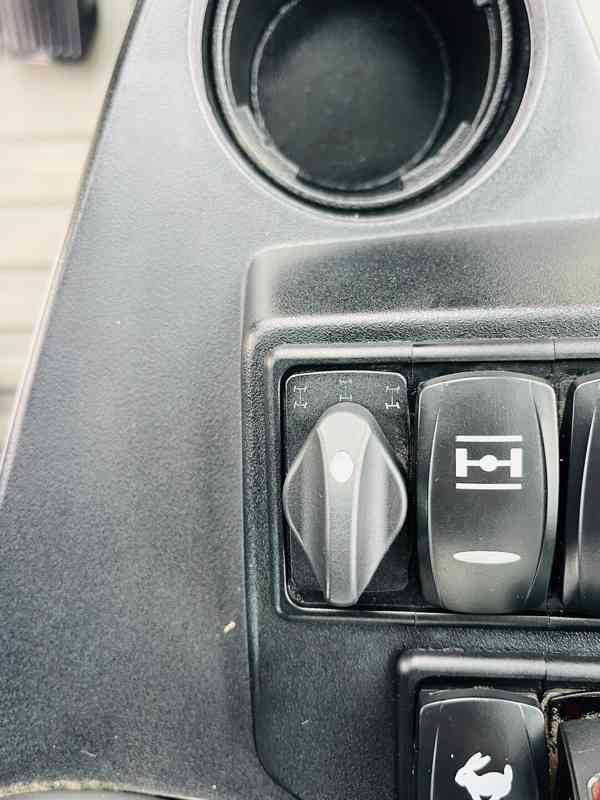 Kolové rypadlo Volvo EWR130E (Možnost leasingu) - foto 15