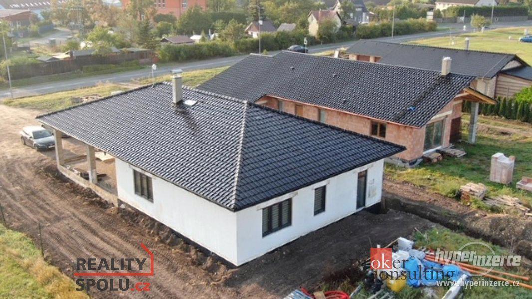Prodej, Rodinné domy, 150m2 - - foto 4