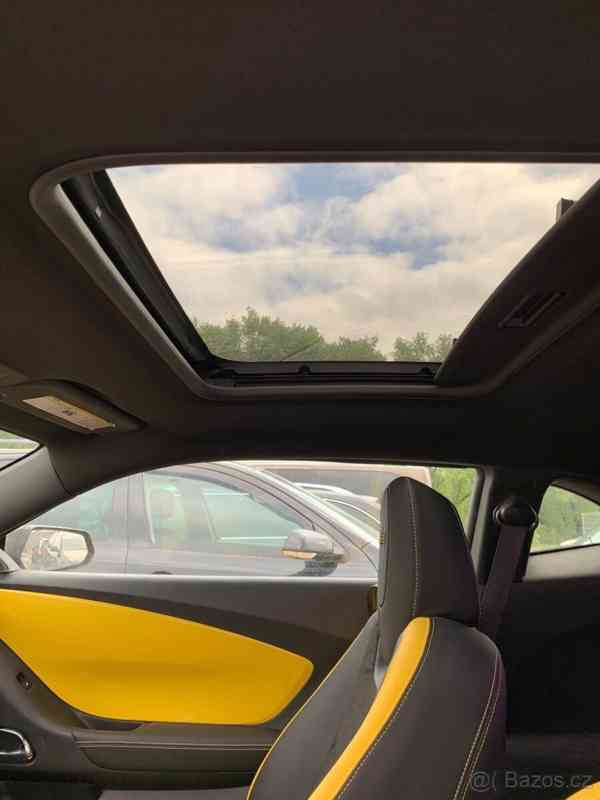 Chevrolet Camaro 6,2 - foto 2