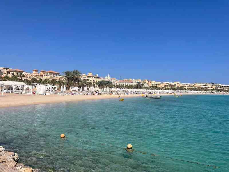 Apartman na pronajem Sahl Hasheesh - foto 7