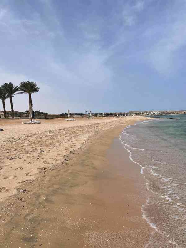 Apartman na pronajem Sahl Hasheesh - foto 6