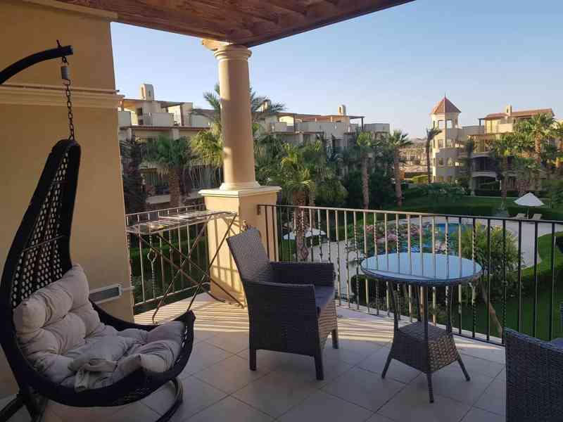 Apartman na pronajem Sahl Hasheesh