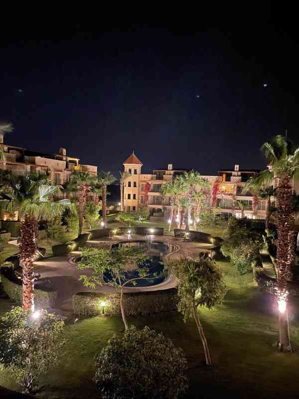 Apartman na pronajem Sahl Hasheesh - foto 5