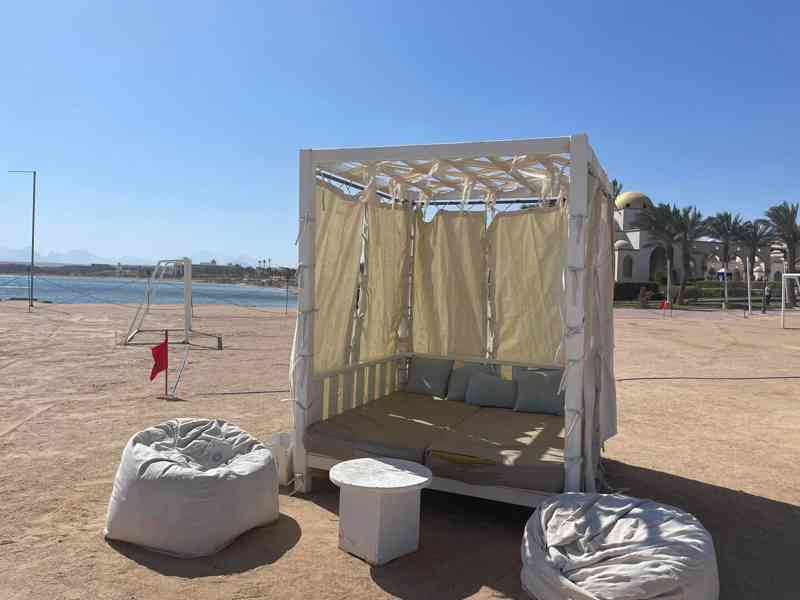 Apartman na pronajem Sahl Hasheesh - foto 4