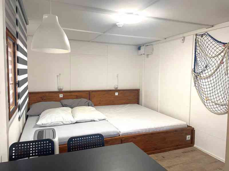 Prodej rekreační chaty ve Starých Splavech - foto 10