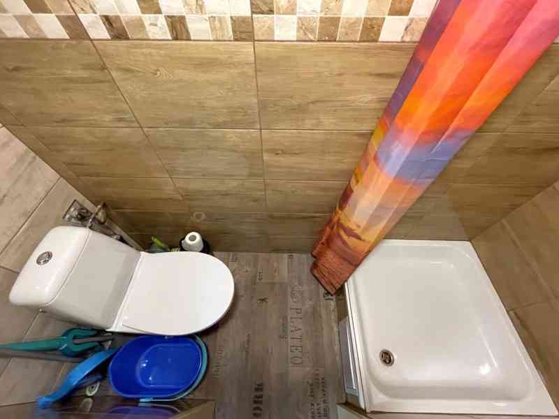 Prodej rekreační chaty ve Starých Splavech - foto 3