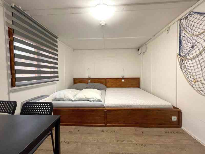 Prodej rekreační chaty ve Starých Splavech - foto 5