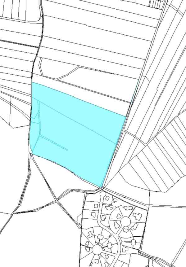 Soubor specifických pozemků  - foto 2