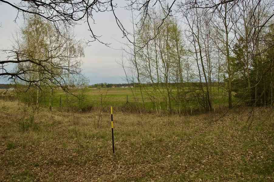 Soubor specifických pozemků  - foto 4