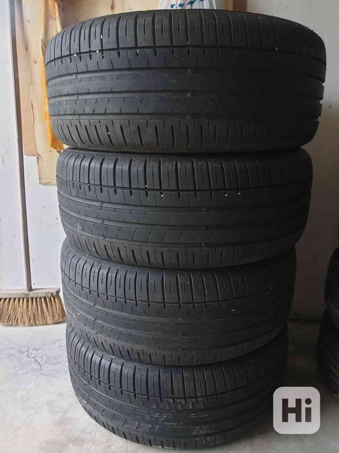 Falken Azenis fk510 suv 235/55 r17 103w - foto 1