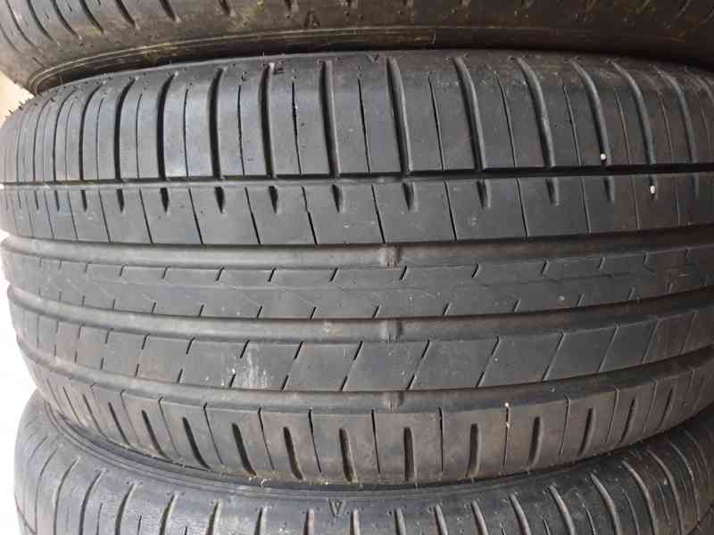 Falken Azenis fk510 suv 235/55 r17 103w - foto 2