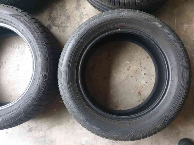 Falken Azenis fk510 suv 235/55 r17 103w - foto 9
