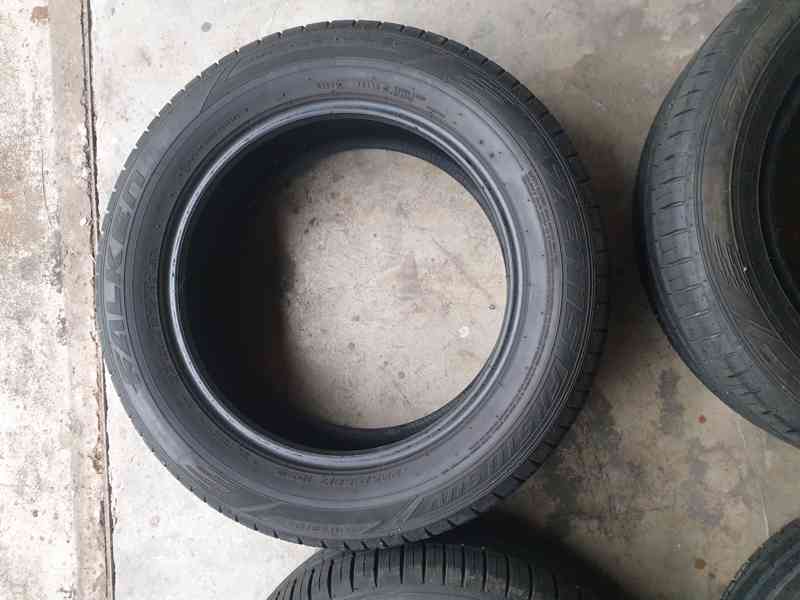 Falken Azenis fk510 suv 235/55 r17 103w - foto 6