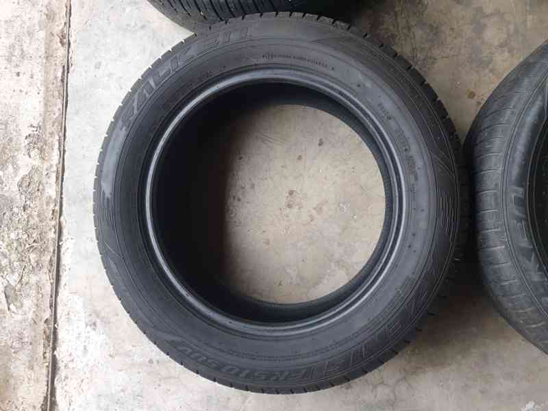 Falken Azenis fk510 suv 235/55 r17 103w - foto 7