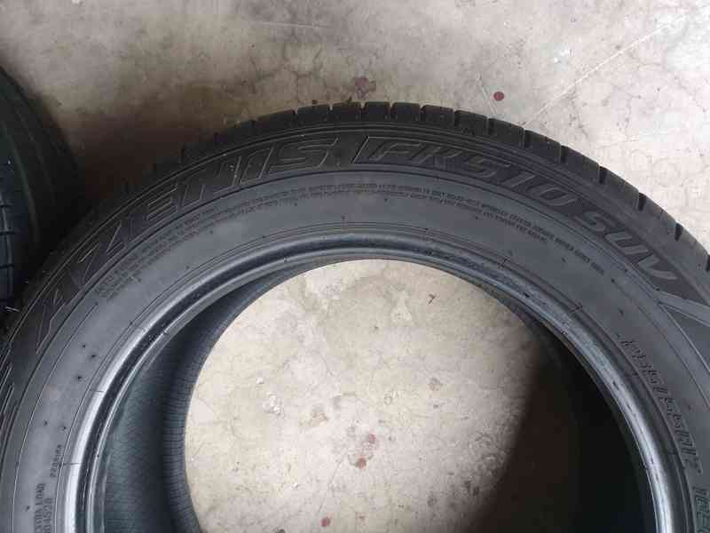 Falken Azenis fk510 suv 235/55 r17 103w - foto 3