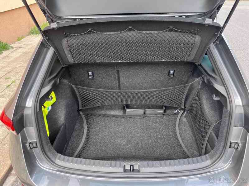 Škoda Scala 1,5 TSI 110 kW 7DSG - foto 3