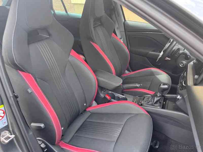 Škoda Scala 1,5 TSI 110 kW 7DSG - foto 13