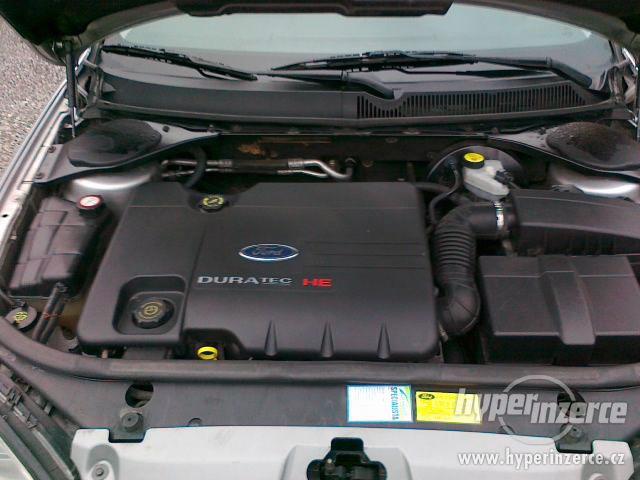 Ford Mondeo  nový model r.v. 11/2001 - foto 6