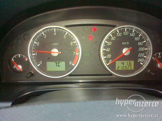 Ford Mondeo  nový model r.v. 11/2001 - foto 9