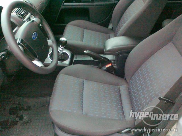 Ford Mondeo  nový model r.v. 11/2001 - foto 10