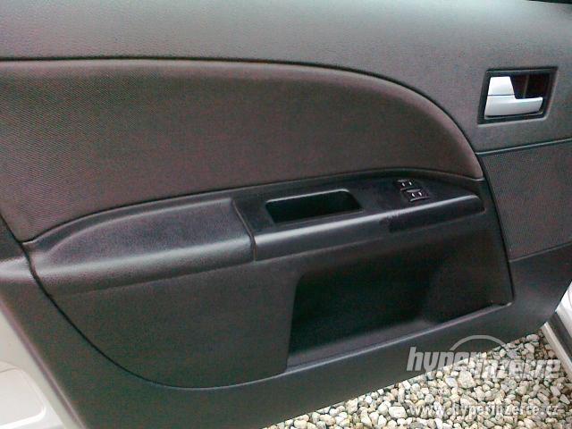 Ford Mondeo  nový model r.v. 11/2001 - foto 11