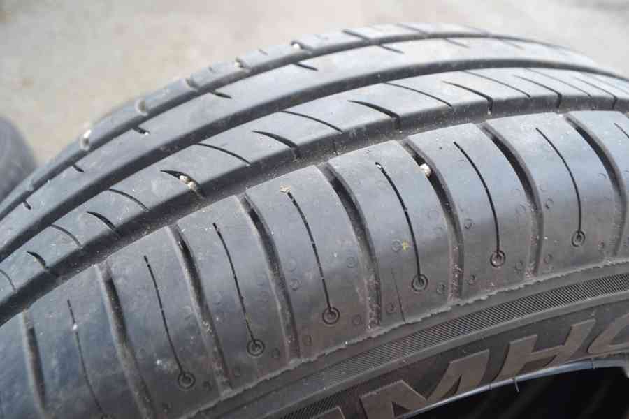 Š. Fabia IV, VW Polo,Seat Ibiza-NOVÝ letní komplet 185/65R15 - foto 12