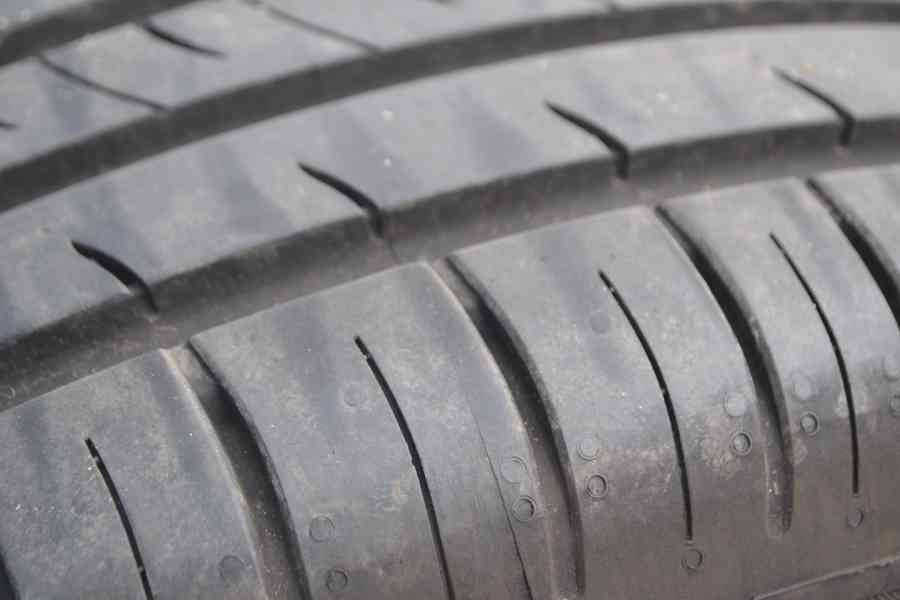 Š. Fabia IV, VW Polo,Seat Ibiza-NOVÝ letní komplet 185/65R15 - foto 18