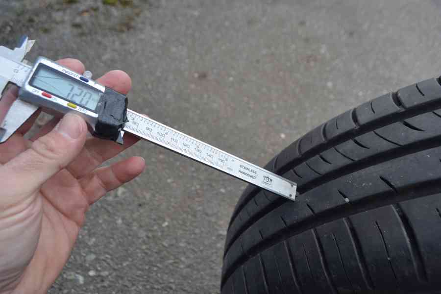 Š. Fabia IV, VW Polo,Seat Ibiza-NOVÝ letní komplet 185/65R15 - foto 19