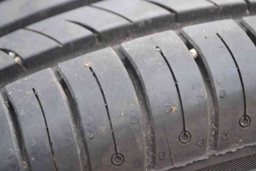 Š. Fabia IV, VW Polo,Seat Ibiza-NOVÝ letní komplet 185/65R15 - foto 13