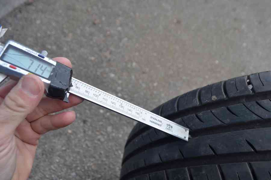 Š. Fabia IV, VW Polo,Seat Ibiza-NOVÝ letní komplet 185/65R15 - foto 16