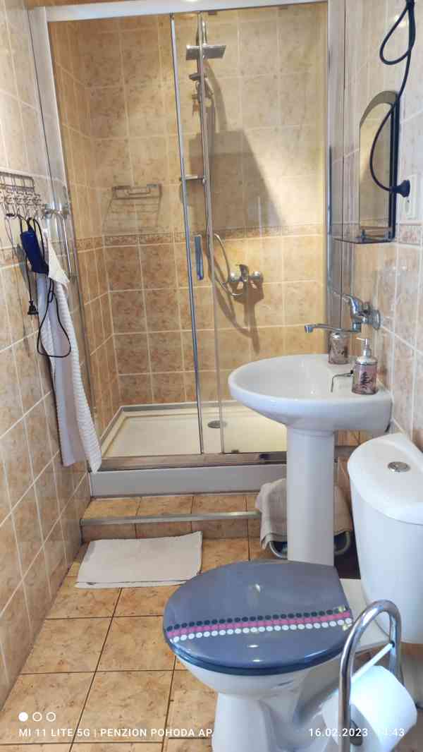 Dovolená v Jeseníkách so-so rodinný apartmán až 4 os. - foto 10