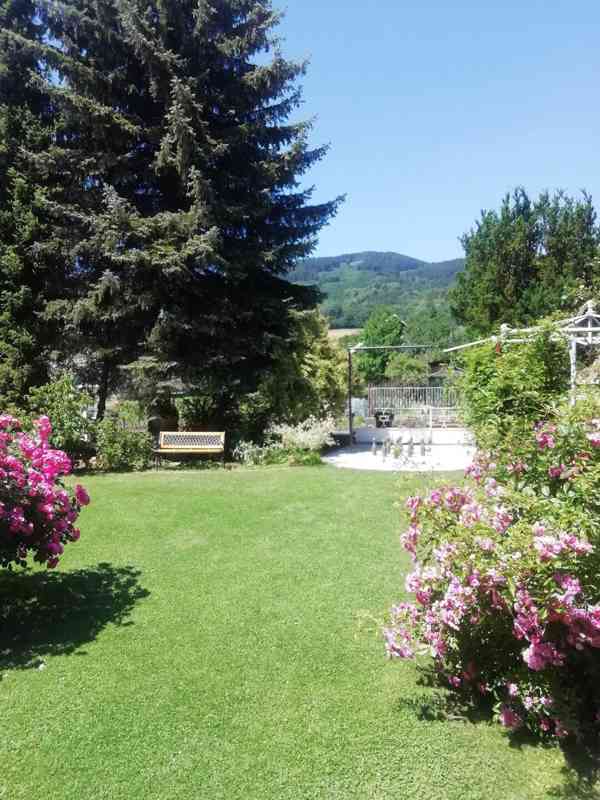 Dovolená v Jeseníkách so-so rodinný apartmán až 4 os. - foto 5