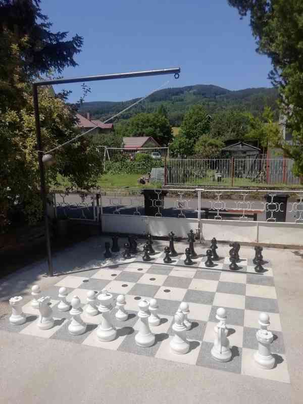 Dovolená v Jeseníkách so-so rodinný apartmán až 4 os. - foto 4