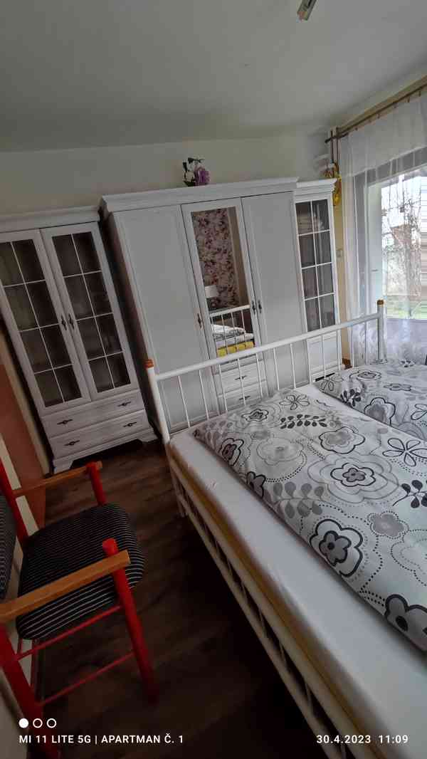 Dovolená v Jeseníkách so-so rodinný apartmán až 4 os. - foto 13