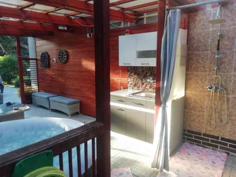 Dovolená v Jeseníkách so-so rodinný apartmán až 4 os. - foto 2