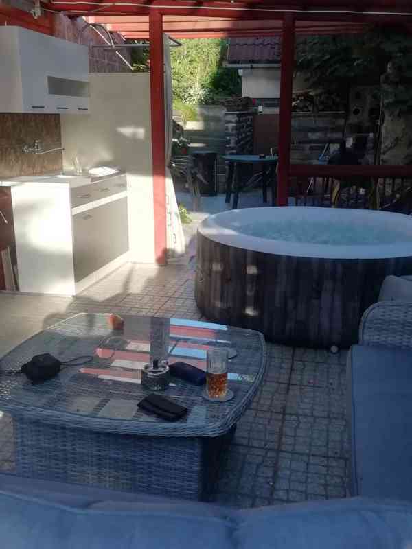 Dovolená v Jeseníkách so-so rodinný apartmán až 4 os. - foto 3