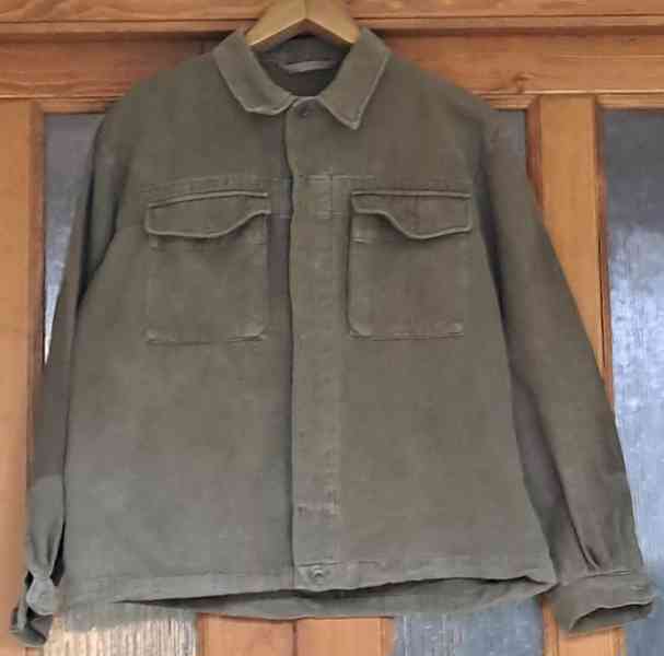 Dámské montérky - foto 5