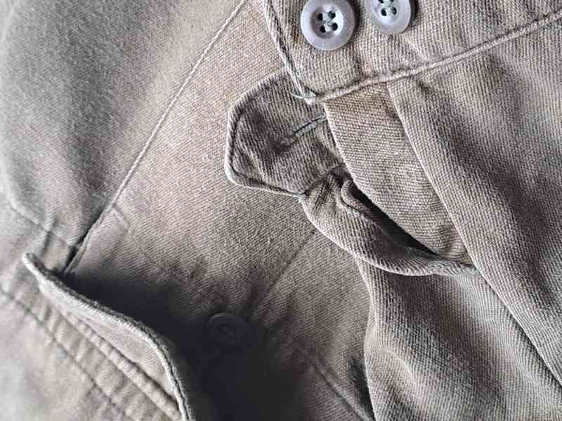 Dámské montérky - foto 4