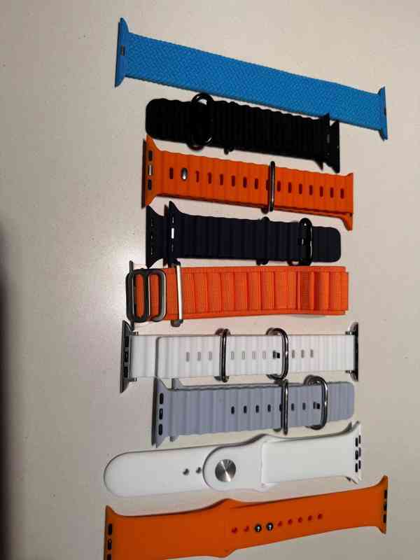 APPLE WATCH ULTRA 2 - foto 2